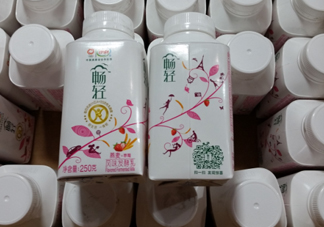 暢輕酸奶怎么樣？暢輕酸奶保質(zhì)期多久