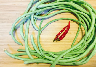 缸豆有什么營養(yǎng)？缸豆有什么好處