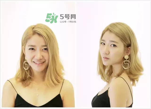 鎖骨發(fā)怎么扎好看？鎖骨發(fā)怎么打理？