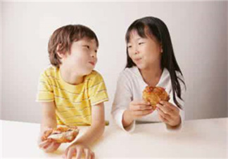 小孩可以吃的健康零食有哪些？哪些零食適合兒童？