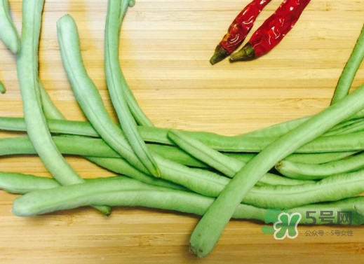 缸豆有什么營(yíng)養(yǎng)？缸豆有什么好處