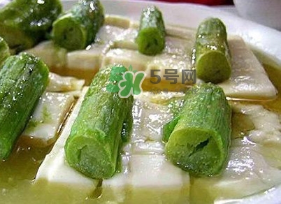 莧菜留根能長么？莧菜根為什么腌制前要水泡一整天