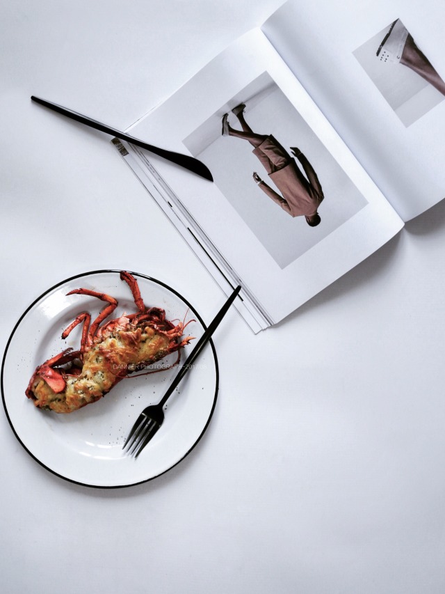 蒜蓉芝士焗波士頓龍蝦怎么做 蒜蓉波士頓龍蝦的做法 蒜蓉芝士焗波士頓龍蝦怎么做 蒜蓉波士頓龍蝦的做法