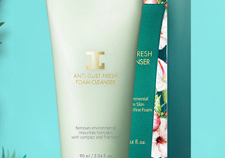 jayjun凈透舒緩潔面乳怎么樣？jayjun凈透舒緩潔面乳價(jià)格