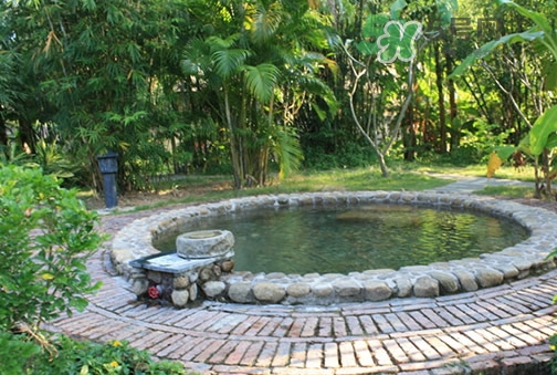 9月份可以泡溫泉嗎？9月份泡溫泉好嗎？