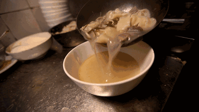 燴面怎么做？河南燴面的做法和配料