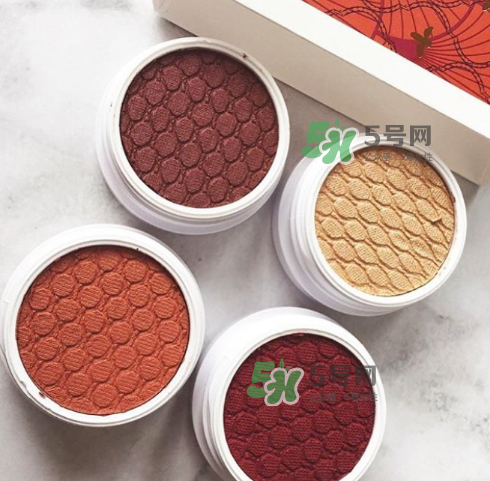 colourpop眼影真假怎么分辨？colourpop眼影真假對比