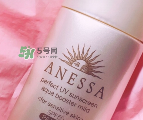 安耐曬被召回 安耐曬被召回防曬霜批號(hào) 安耐曬被召回 安耐曬被召回防曬霜批號(hào)