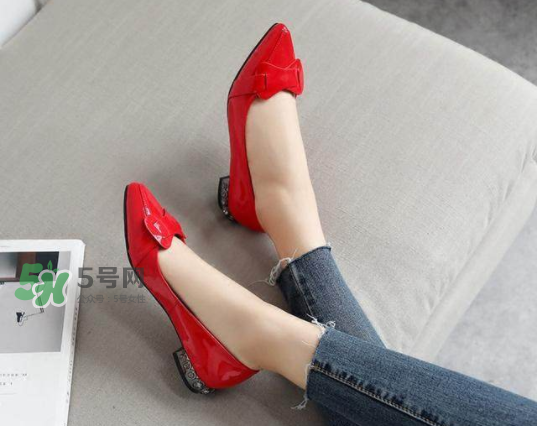 ?閏六月為什么要買紅鞋？?閏六月為什么要穿紅鞋？