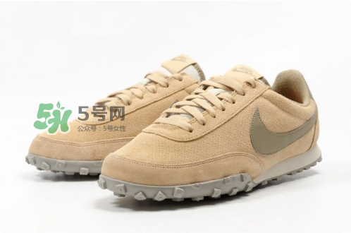 nike waffle racer多少錢？耐克華夫跑鞋專柜價(jià)格