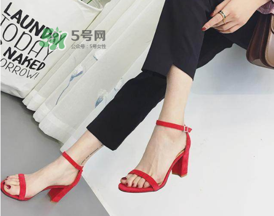 ?閏六月為什么要買紅鞋？?閏六月為什么要穿紅鞋？