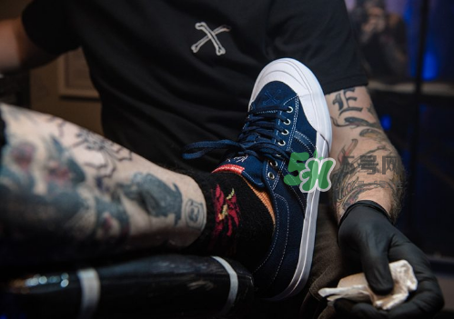 bonethrower與adidas聯(lián)名款板鞋什么時(shí)候發(fā)售？