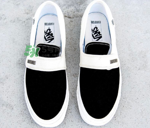 fear of god與vans2017聯(lián)名帆布鞋什么時候發(fā)售？
