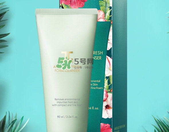 jayjun凈透舒緩潔面乳怎么用？jayjun凈透舒緩潔面乳真假