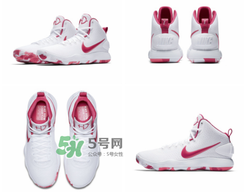 nike hyperdunk 2017版本有幾種？hyperdunk2017版本區(qū)別
