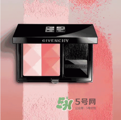 紀(jì)梵希高定四宮格腮紅怎么樣_專柜價(jià)格_色號(hào) 紀(jì)梵希高定四宮格腮紅怎么樣_專柜價(jià)格_色號(hào)