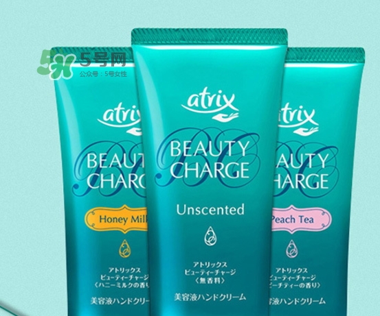 花王atrix護手霜怎么樣？花王atrix護手霜好用嗎