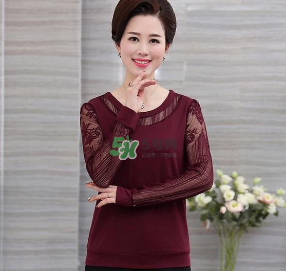 閏六月為什么要給媽媽買衣服？閏六月給媽媽買什么？