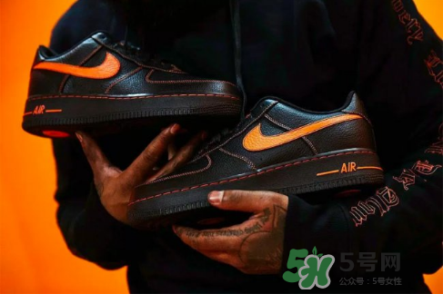 nike與vlone聯(lián)名要取消發(fā)售嗎？耐克和vlone為什么終止合作？