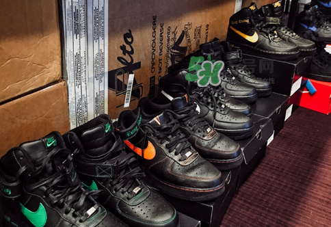 nike與vlone聯(lián)名要取消發(fā)售嗎？耐克和vlone為什么終止合作？