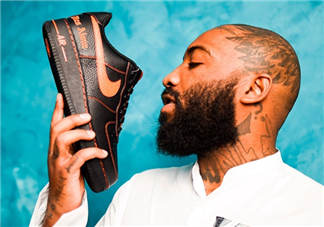 nike與vlone聯(lián)名要取消發(fā)售嗎？耐克和vlone為什么終止合作？