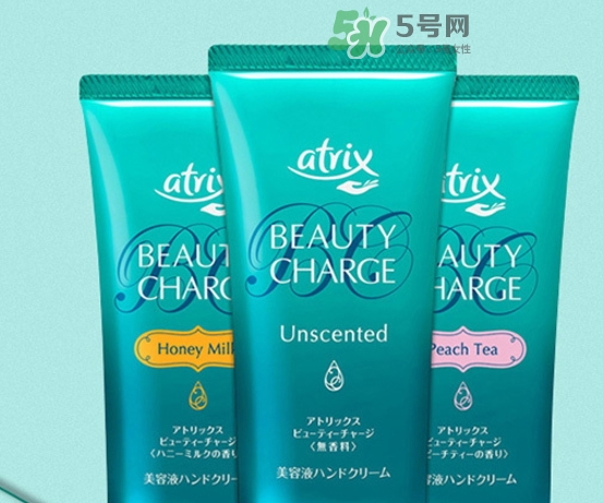 花王atrix護(hù)手霜怎么用？atrix護(hù)手霜真假辨別