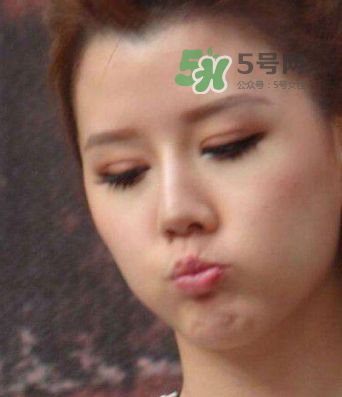 by2否認(rèn)整容 by2整哪里了？