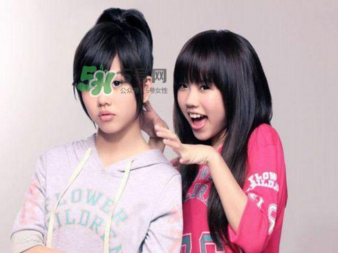 by2否認(rèn)整容 by2整哪里了？