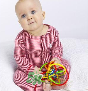 曼哈頓球適合幾個(gè)月的？曼哈頓球適合多大的寶寶？