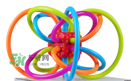 曼哈頓球適合幾個(gè)月的？曼哈頓球適合多大的寶寶？