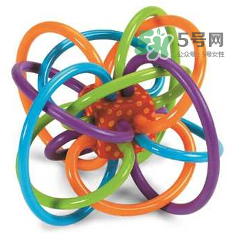 曼哈頓球適合幾個(gè)月的？曼哈頓球適合多大的寶寶？