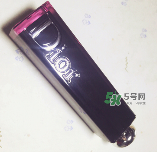 dior740和744哪個(gè)好看？迪奧740和744試色對(duì)比