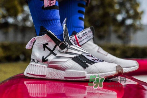 off white與adidas nmd city sock定制聯名會發(fā)售嗎？