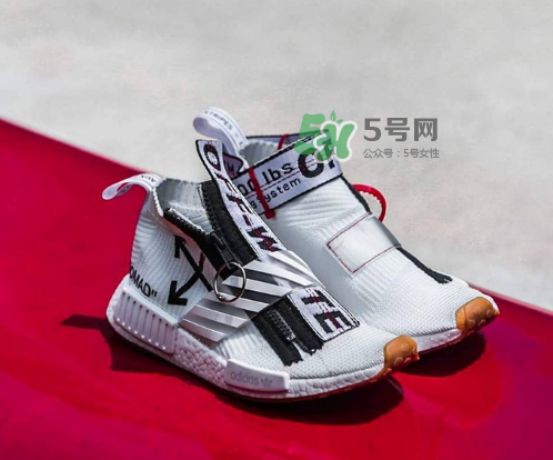 off white與adidas nmd city sock定制聯名會發(fā)售嗎？