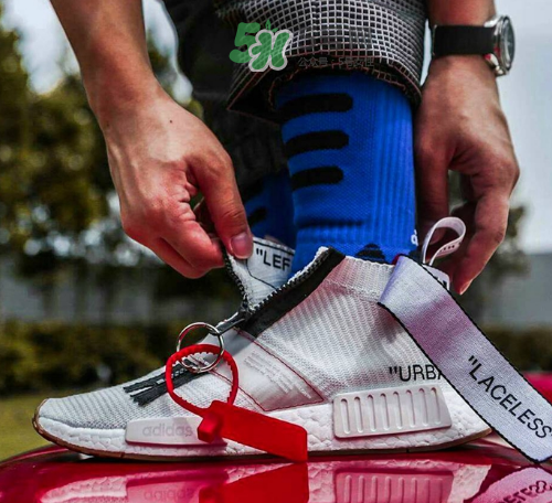 off white與adidas nmd city sock定制聯名會發(fā)售嗎？