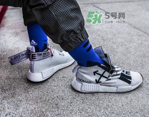 off white與adidas nmd city sock定制聯名會發(fā)售嗎？