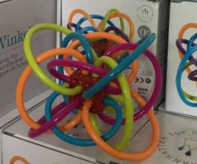 曼哈頓球怎么消毒？曼哈頓球怎么清潔？