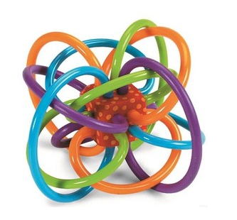 曼哈頓球怎么消毒？曼哈頓球怎么清潔？