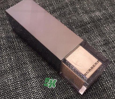 burberry妝前乳怎么樣？巴寶莉妝前乳好用嗎？