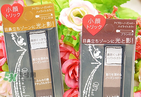 integrate完美意境眉粉怎么樣？完美意境眉粉多少錢？