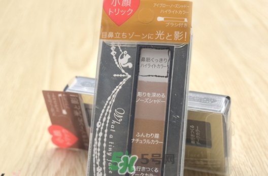 integrate完美意境眉粉怎么樣？完美意境眉粉多少錢？