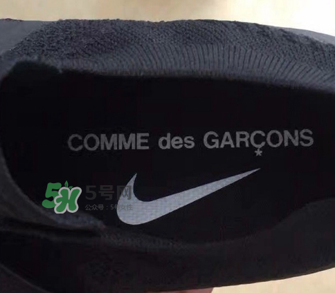 cdg與nike air vapormax聯(lián)名怎么樣？cdg與vapormax聯(lián)名實(shí)物諜照曝光