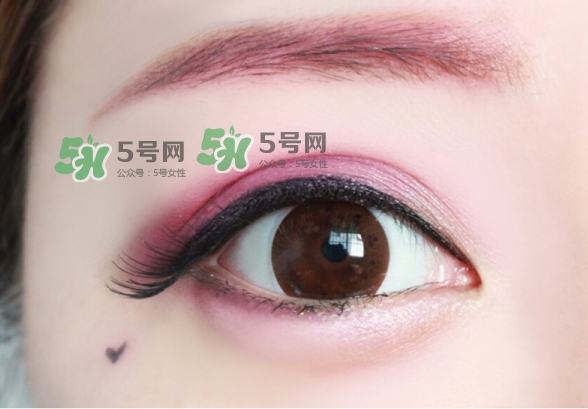 瑪麗黛佳多米諾創(chuàng)意眼影怎么樣_好用嗎 瑪麗黛佳多米諾創(chuàng)意眼影怎么樣_好用嗎