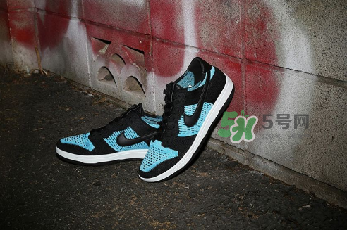 nike sb dunk low flyknit哪里有賣的_國內(nèi)會發(fā)售嗎？