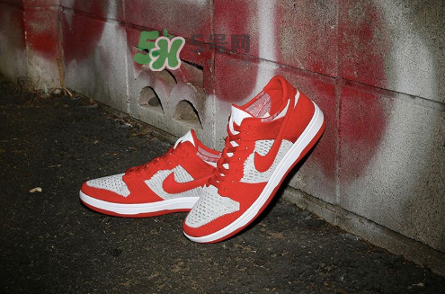 nike sb dunk low flyknit哪里有賣的_國內(nèi)會發(fā)售嗎？