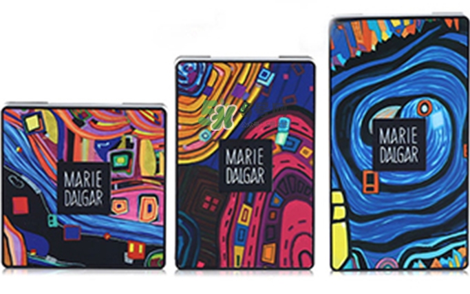 瑪麗黛佳多米諾創(chuàng)意眼影怎么樣_好用嗎 瑪麗黛佳多米諾創(chuàng)意眼影怎么樣_好用嗎