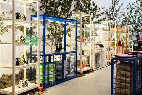 off white紐約門店地址在哪里？off white紐約店鋪地址