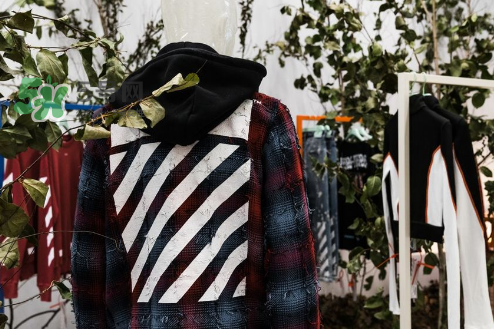 off white紐約門店地址在哪里？off white紐約店鋪地址