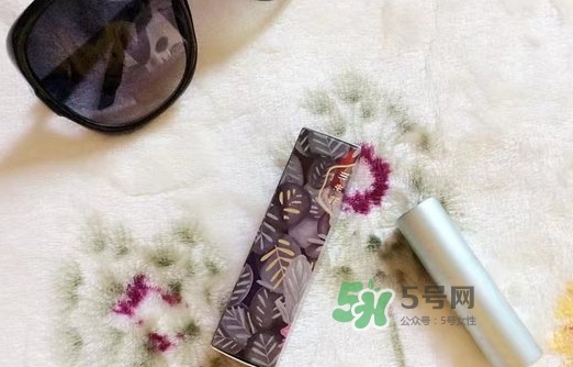 百雀羚三生花口紅怎么樣？百雀羚口紅使用心得