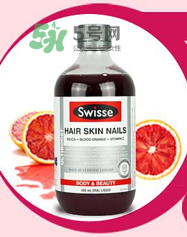 swisse血橙孕婦能喝嗎？swisse血橙適不適合孕婦？